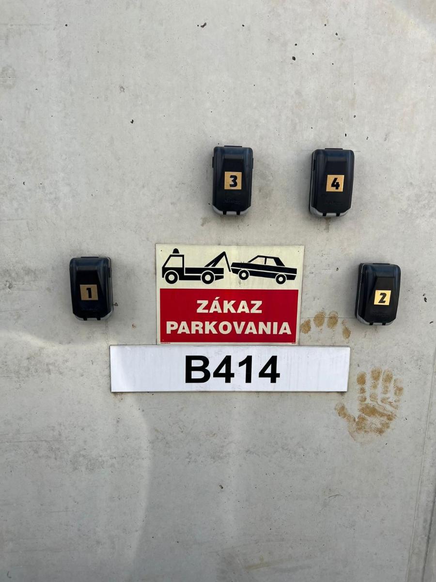 BL - The Apartment Lenka, 24hr Self Check-in, Free Private Parking, Balcony with Mountain View, 5 minute walk to City Center - Hizvo