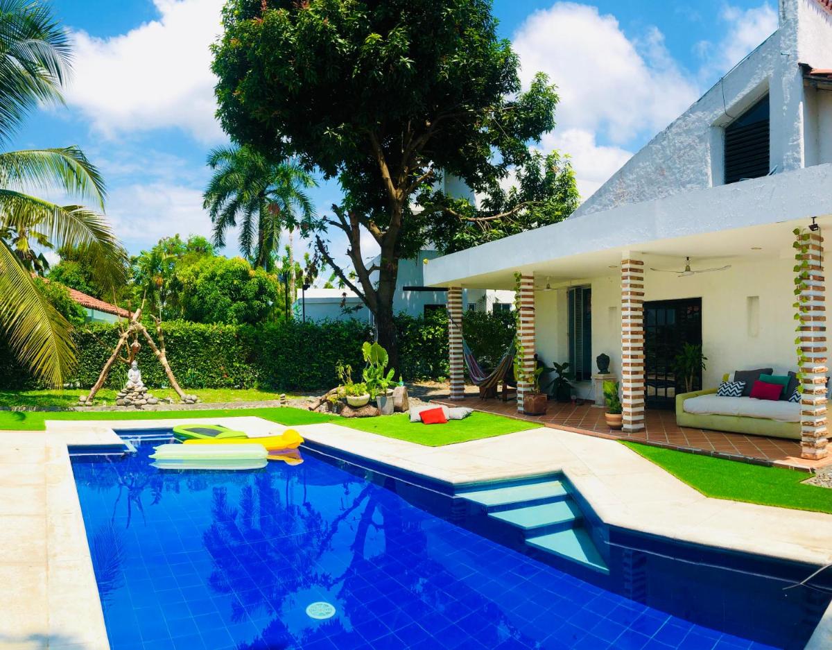 With Us Hotel by Coccoloba - Housity