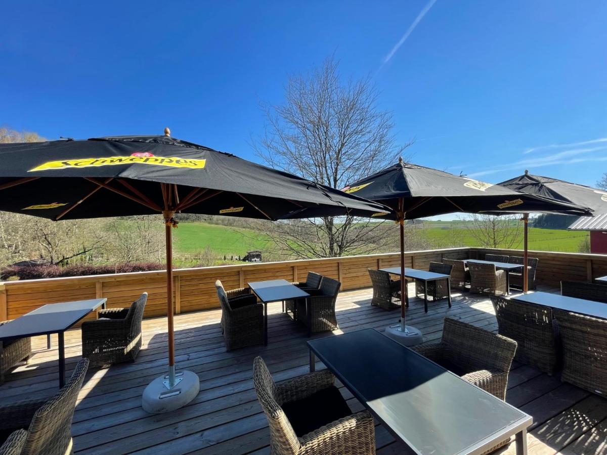 Suitetrails - Hôtel Restaurant Lamy