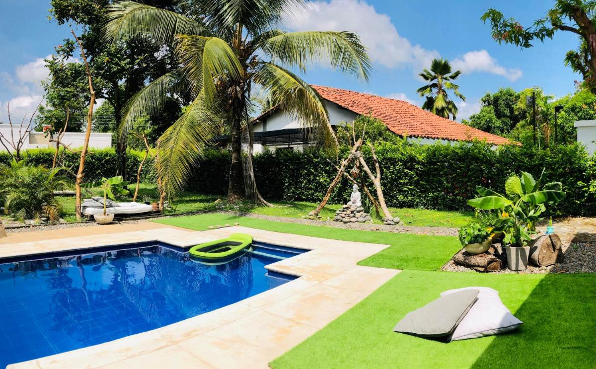 With Us Hotel by Coccoloba - Housity