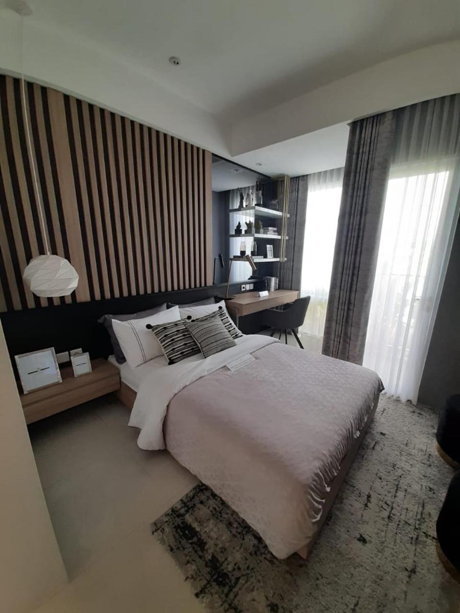 Vidaview Brenstville Tower - Housity