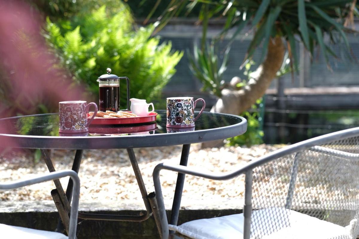 Self catering private annex near Ferndown - Housity