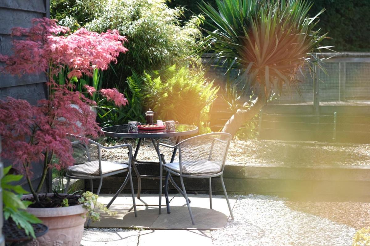 Self catering private annex near Ferndown - Housity
