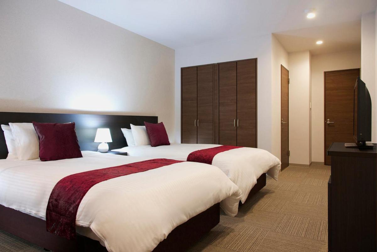 Hakuba Grand Apartments - Housity