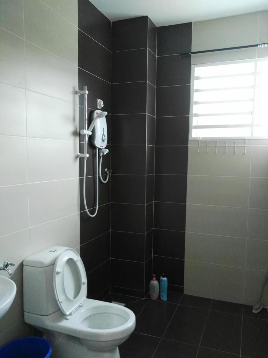 Fong's Ipoh SImpang Pulai Homestay - Housity