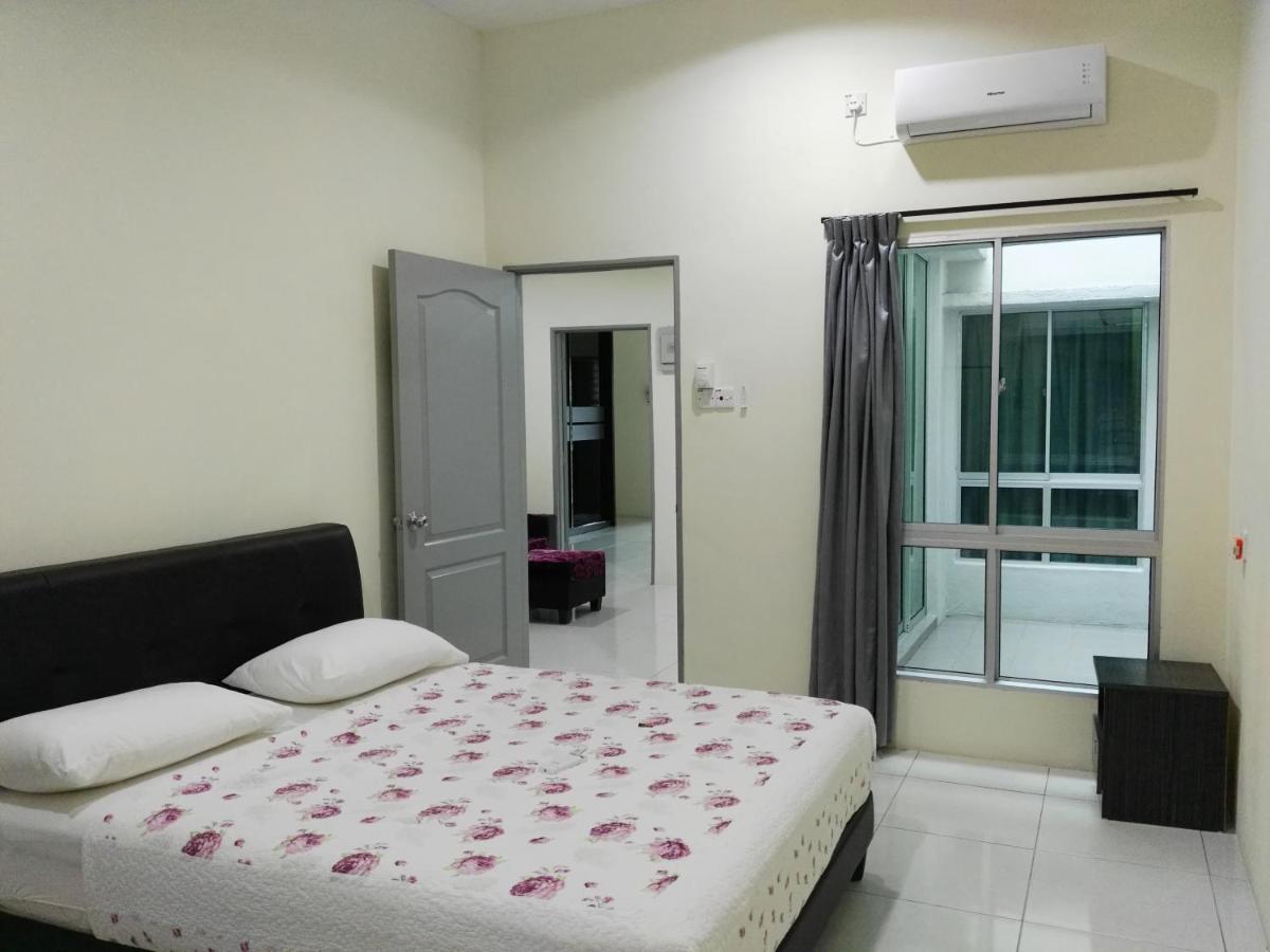 Suitetrails - Fong's Ipoh SImpang Pulai Homestay