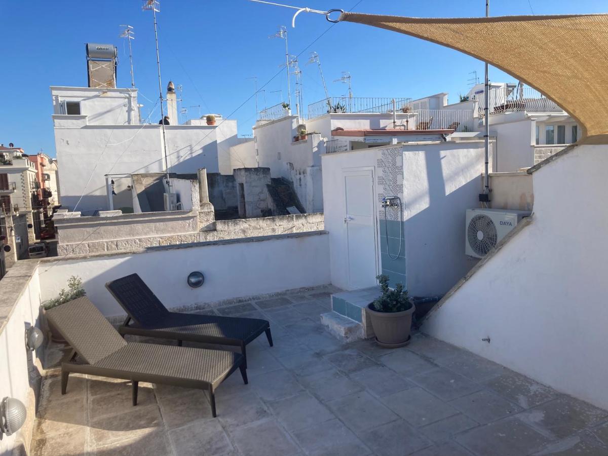 Aurluna al mare - Housity