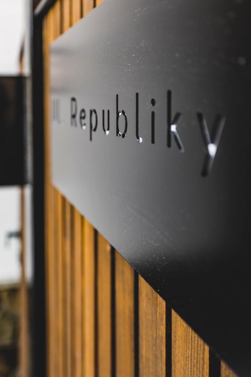 beauty bar concept - Housity
