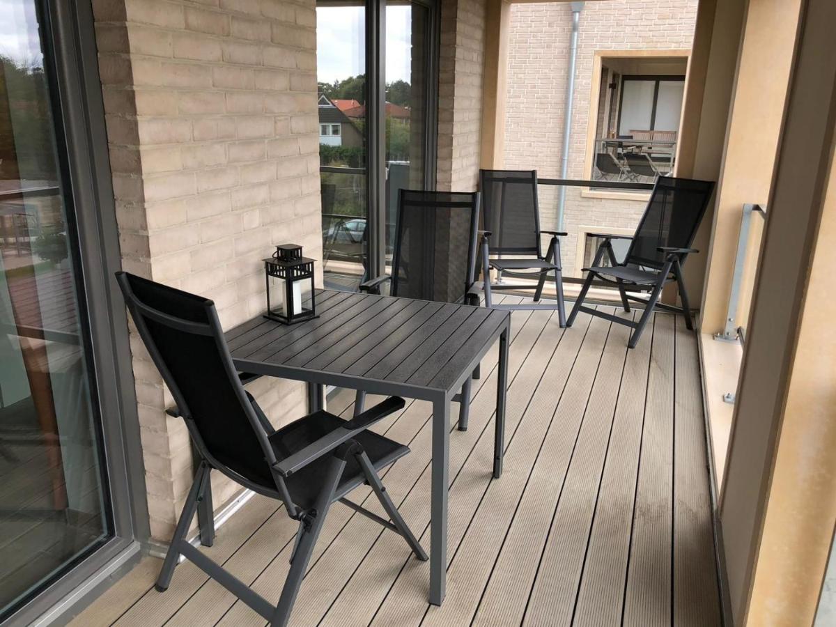 Kroontje Nordsee Park Dangast - Housity