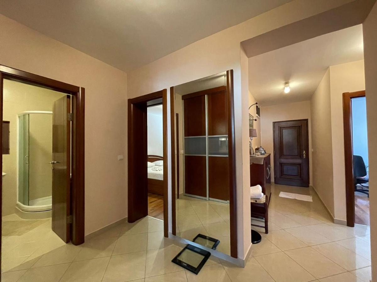 Family three bedroom Apartment Mimoza 2 - Housity