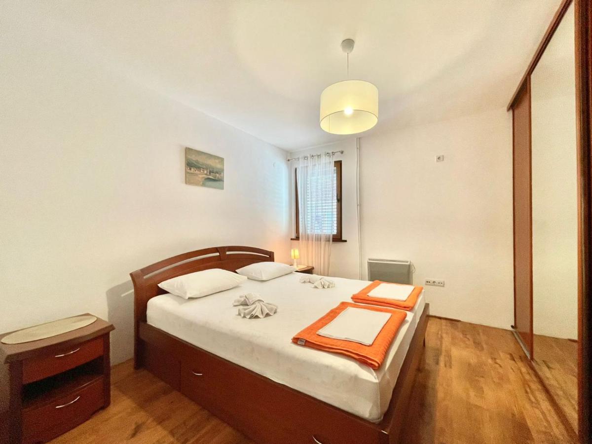 Family three bedroom Apartment Mimoza 2 - Housity