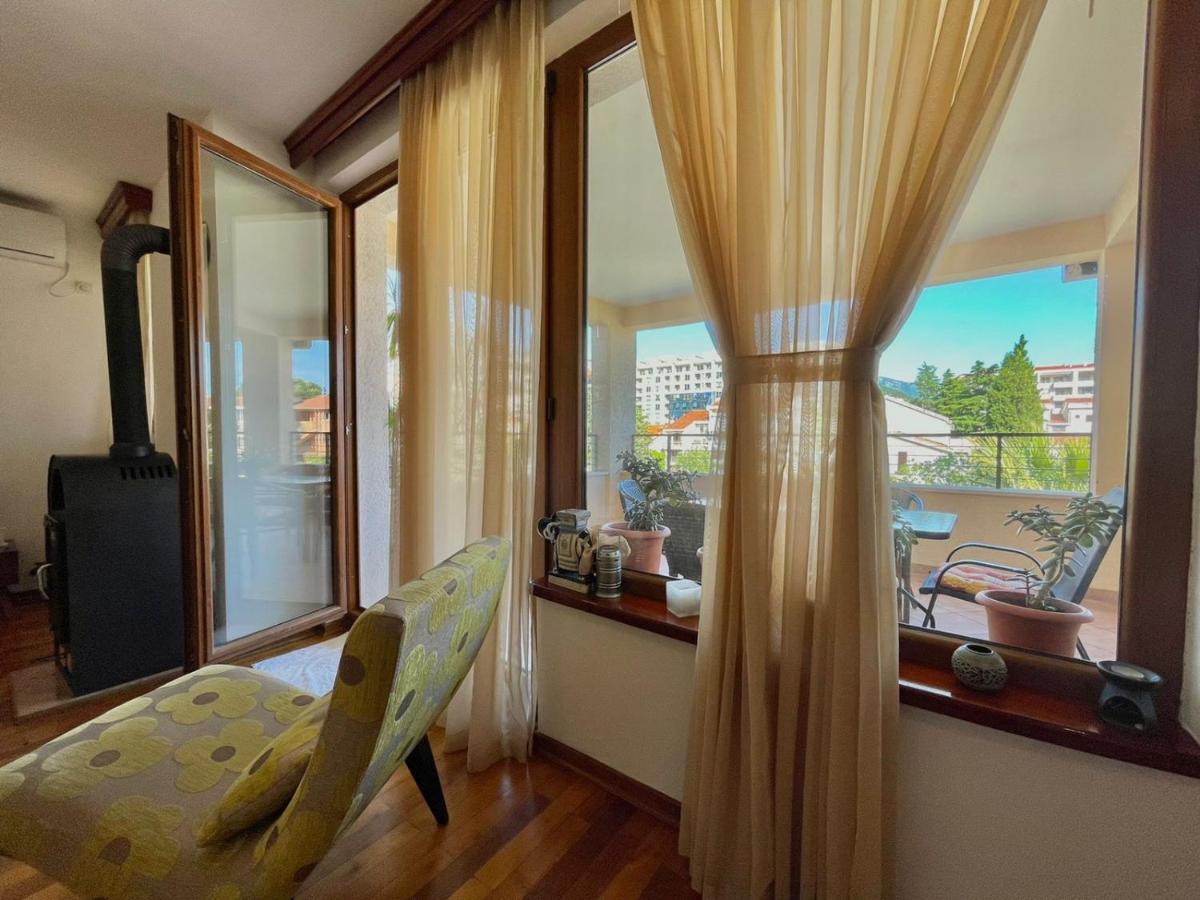 Family three bedroom Apartment Mimoza 2 - Housity