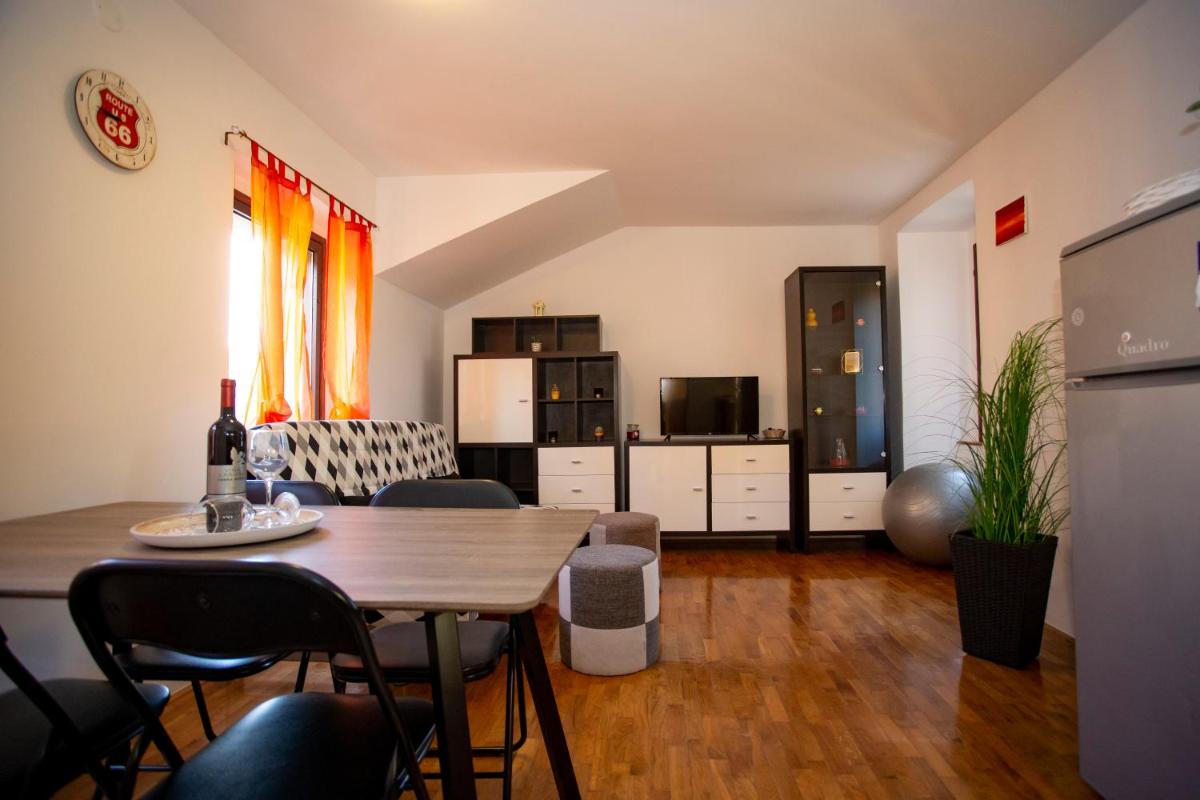 Apartment Kika - Housity