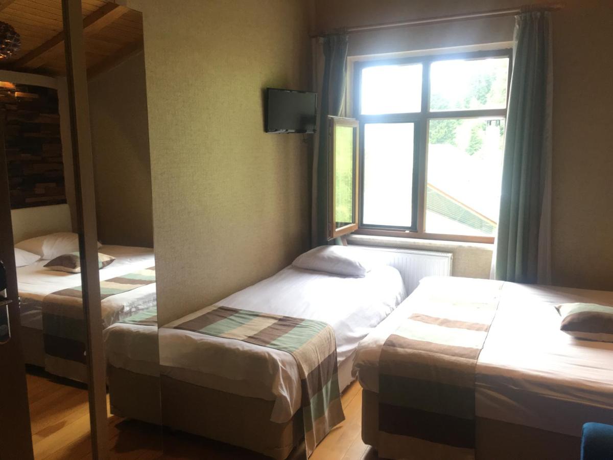 Ayderoom Hotel - Housity