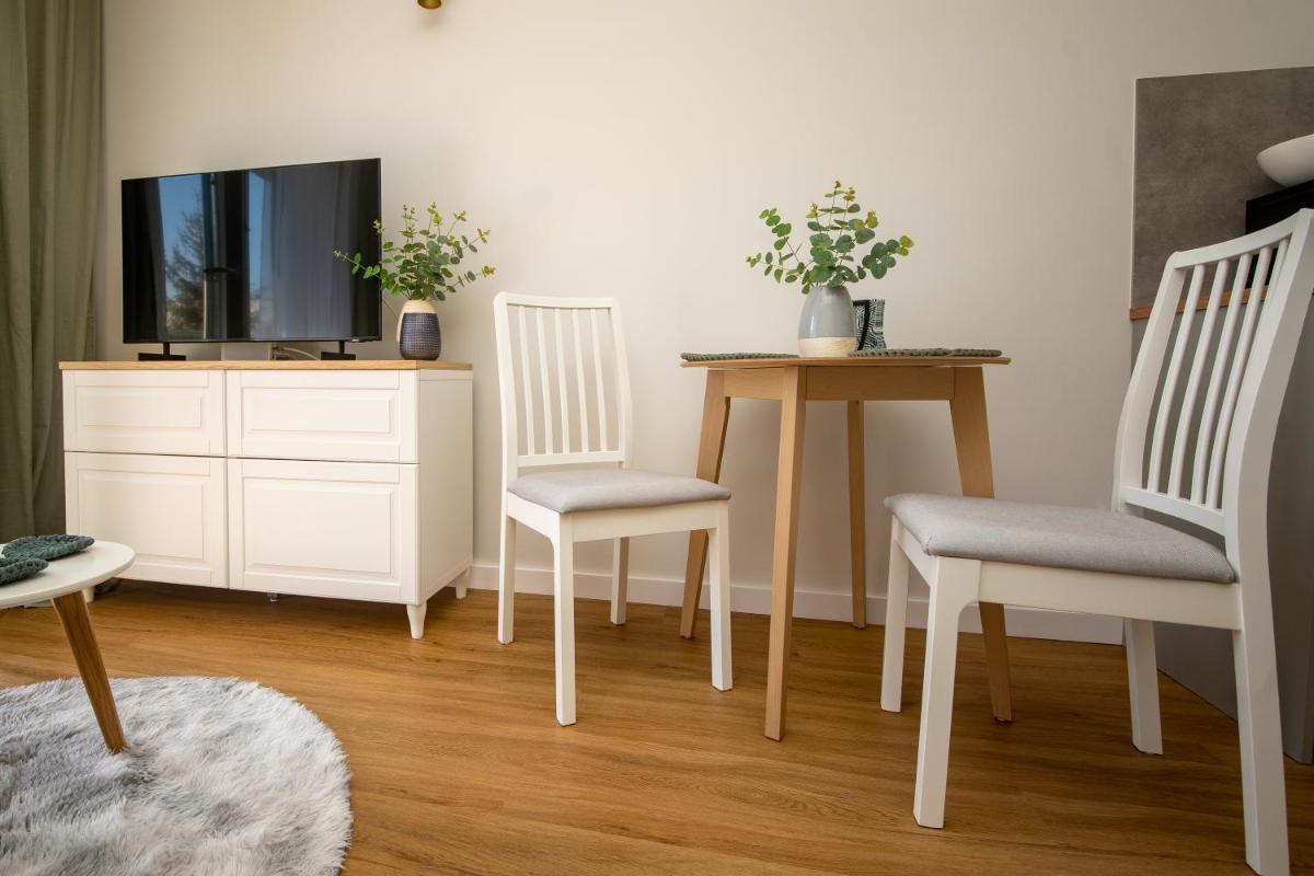 Apartament Willa Lniana - Housity