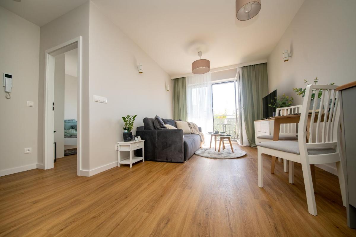 Apartament Willa Lniana - Housity