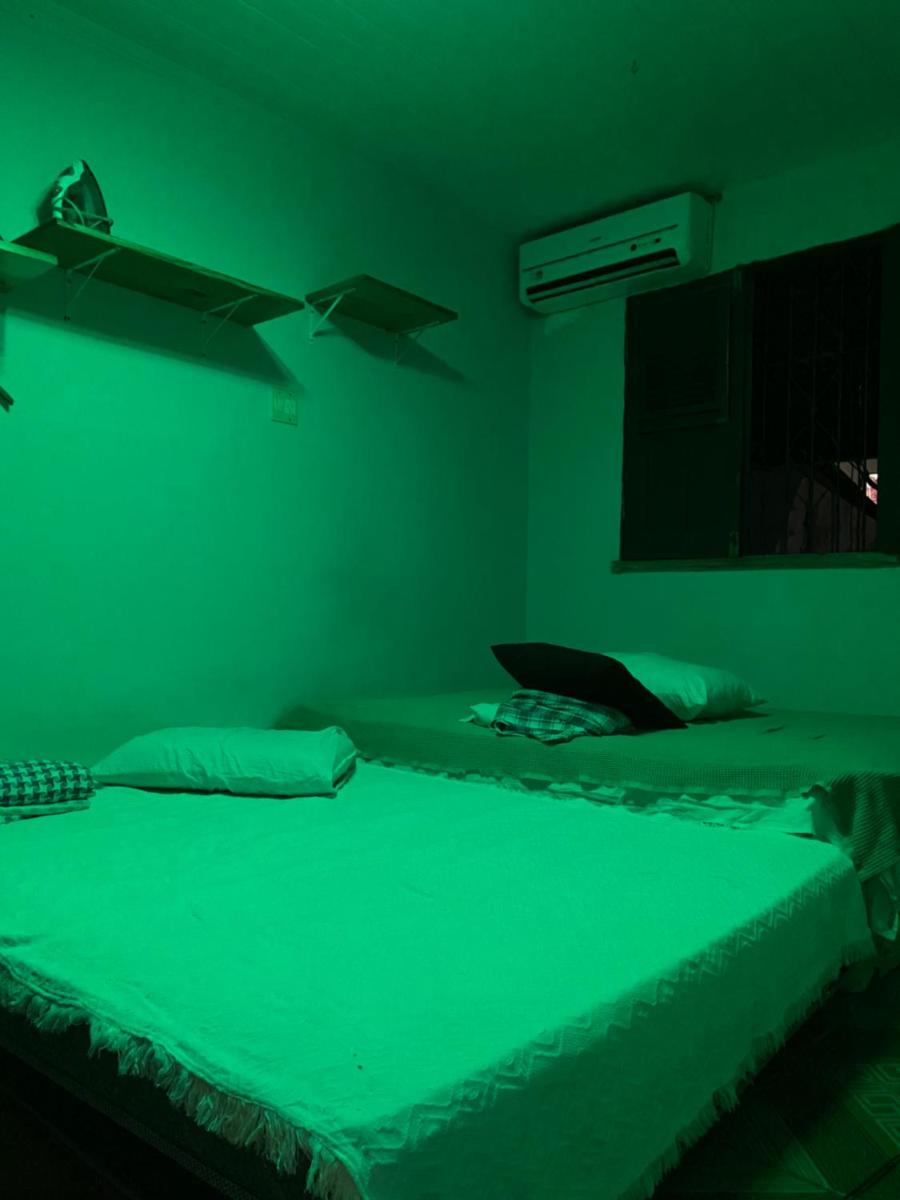 Hostel Trilhas Do Delta - Housity