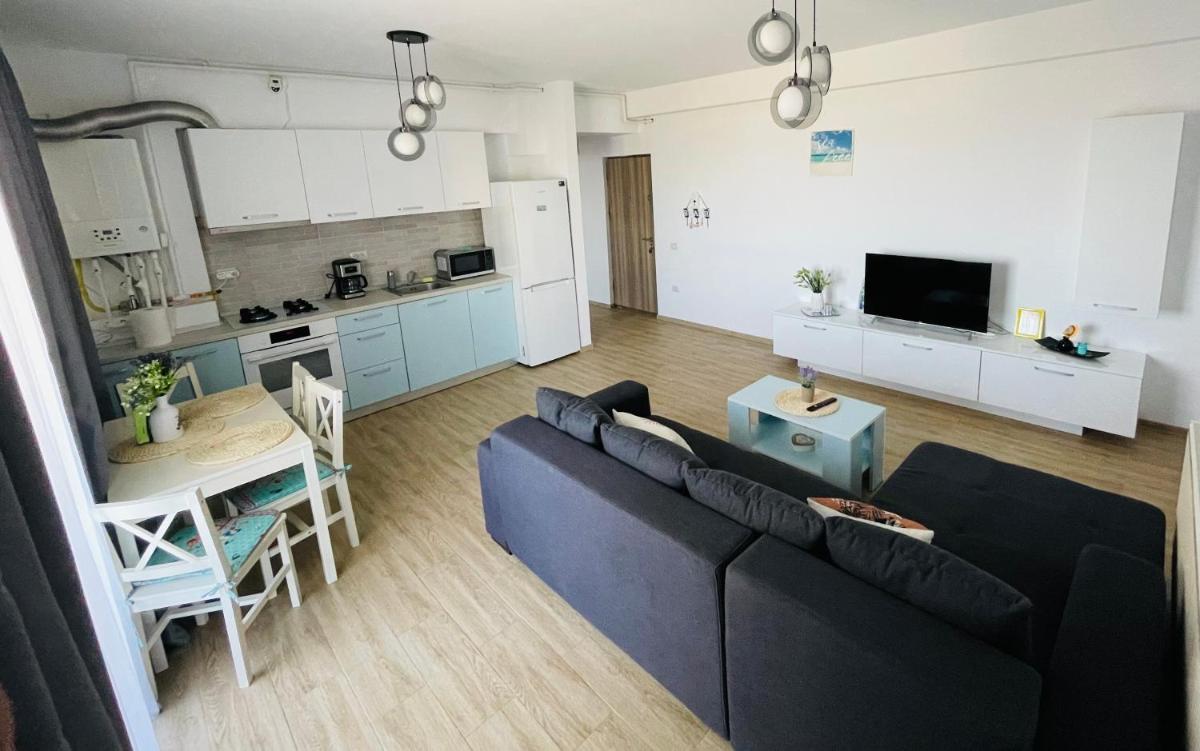 Apartament Diana Maria - Housity