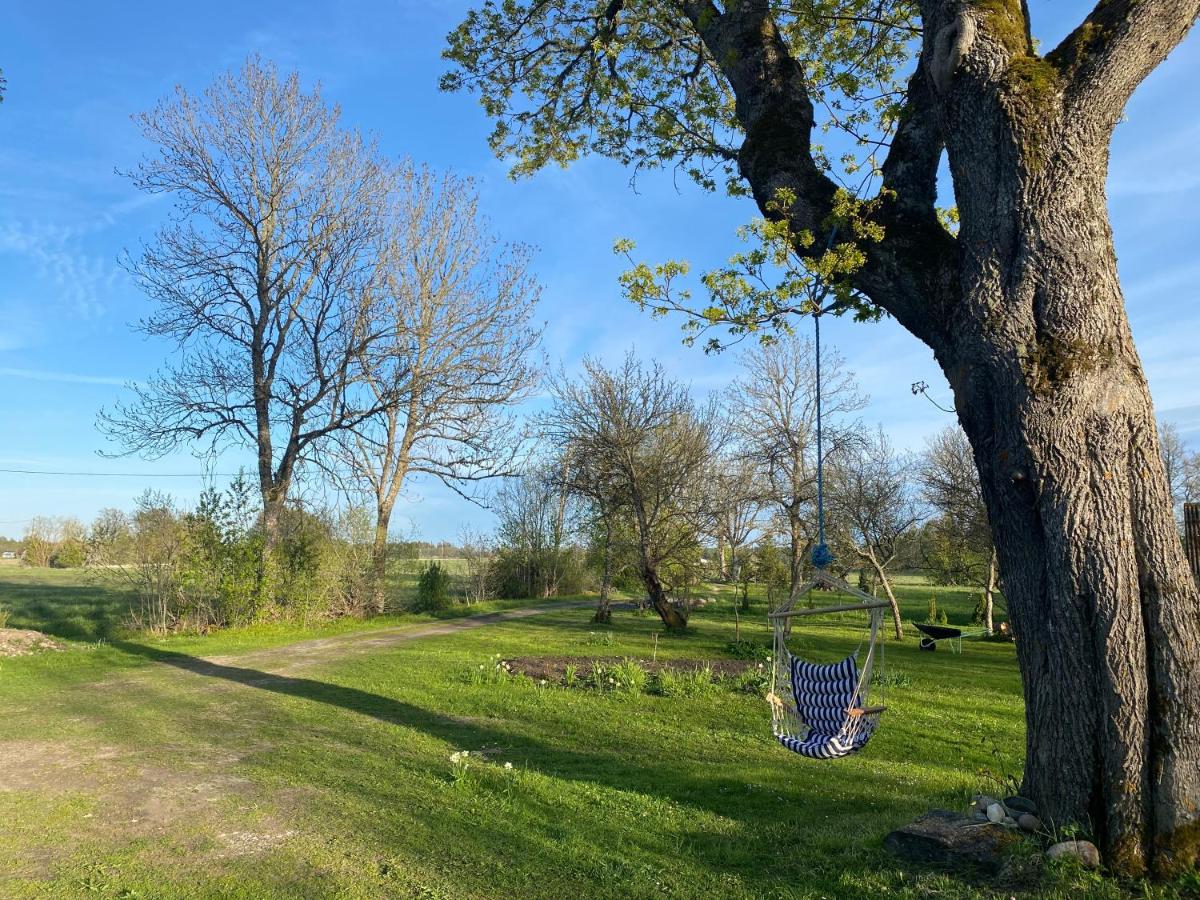 Private Hiiumaa Cottage plus Sauna - Housity