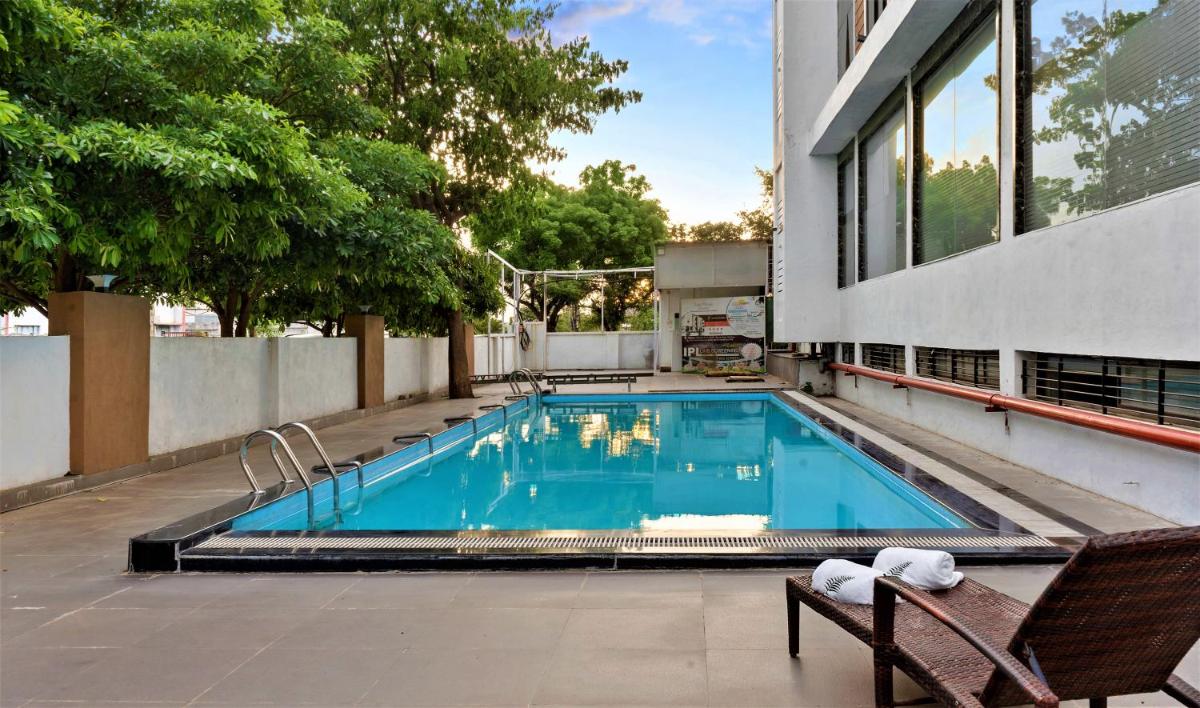 The Fern Residency Parbhani - Housity