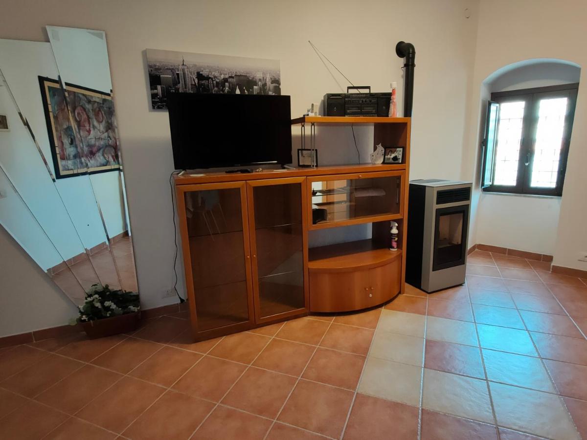 Suitetrails - BLU HOME TRINACRIA