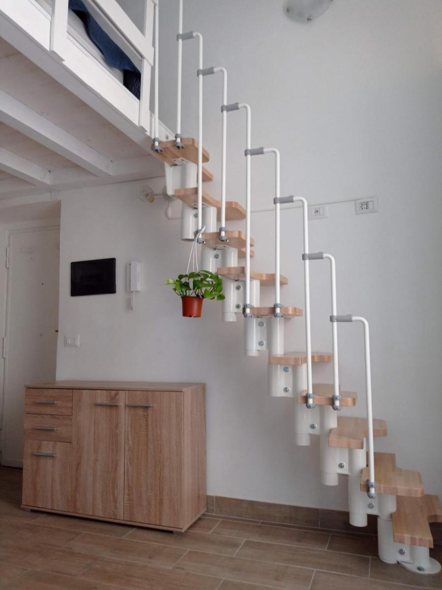 Studio Flat Porta Maggiore - Housity