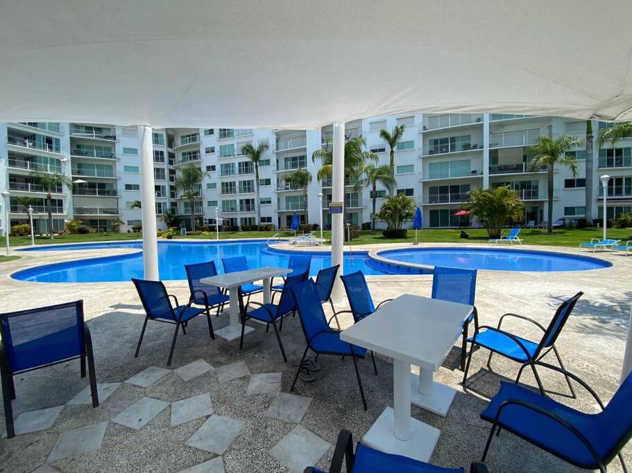 Puesta del sol 205 con acceso a marina mazatlan! - Housity