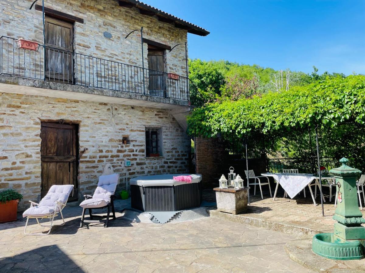 La Pergola House Orbregno Piemonte - Housity