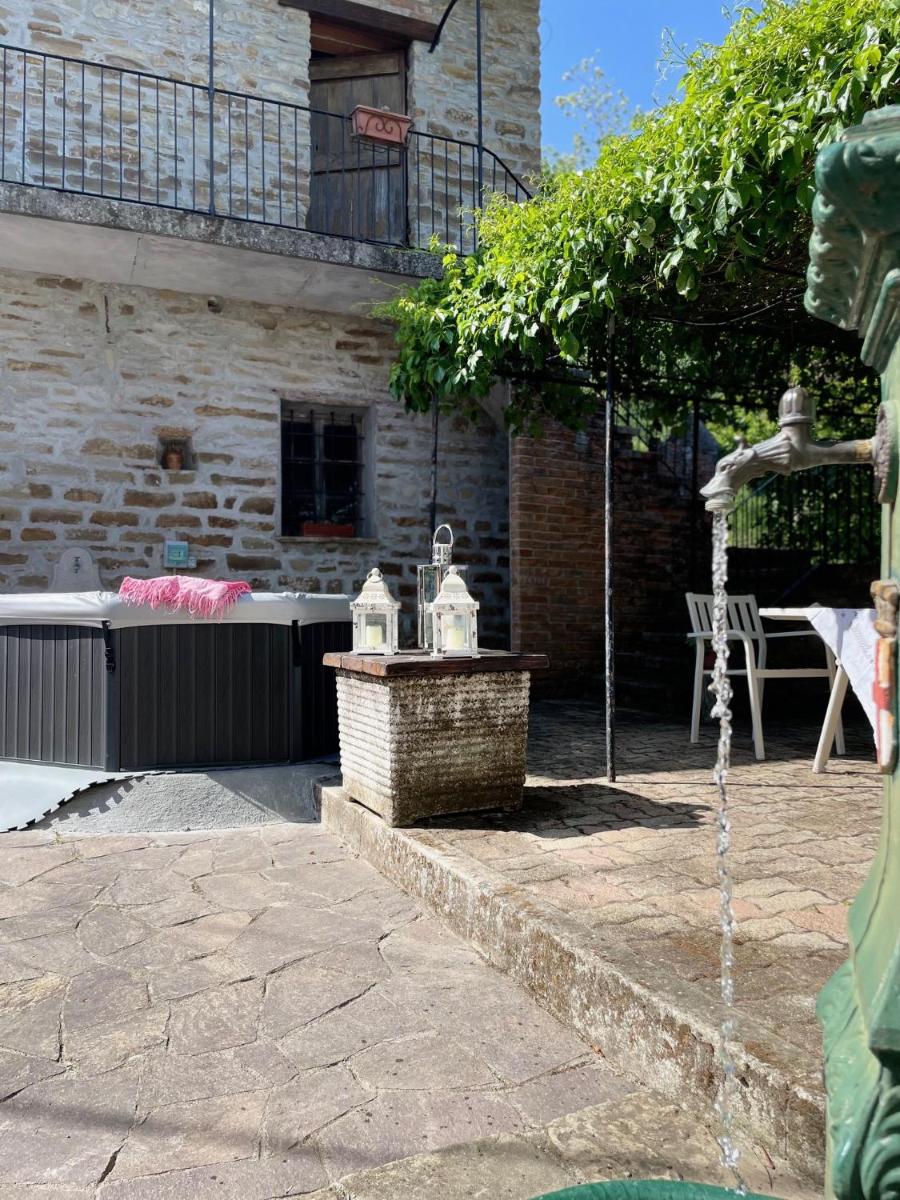 La Pergola House Orbregno Piemonte - Housity