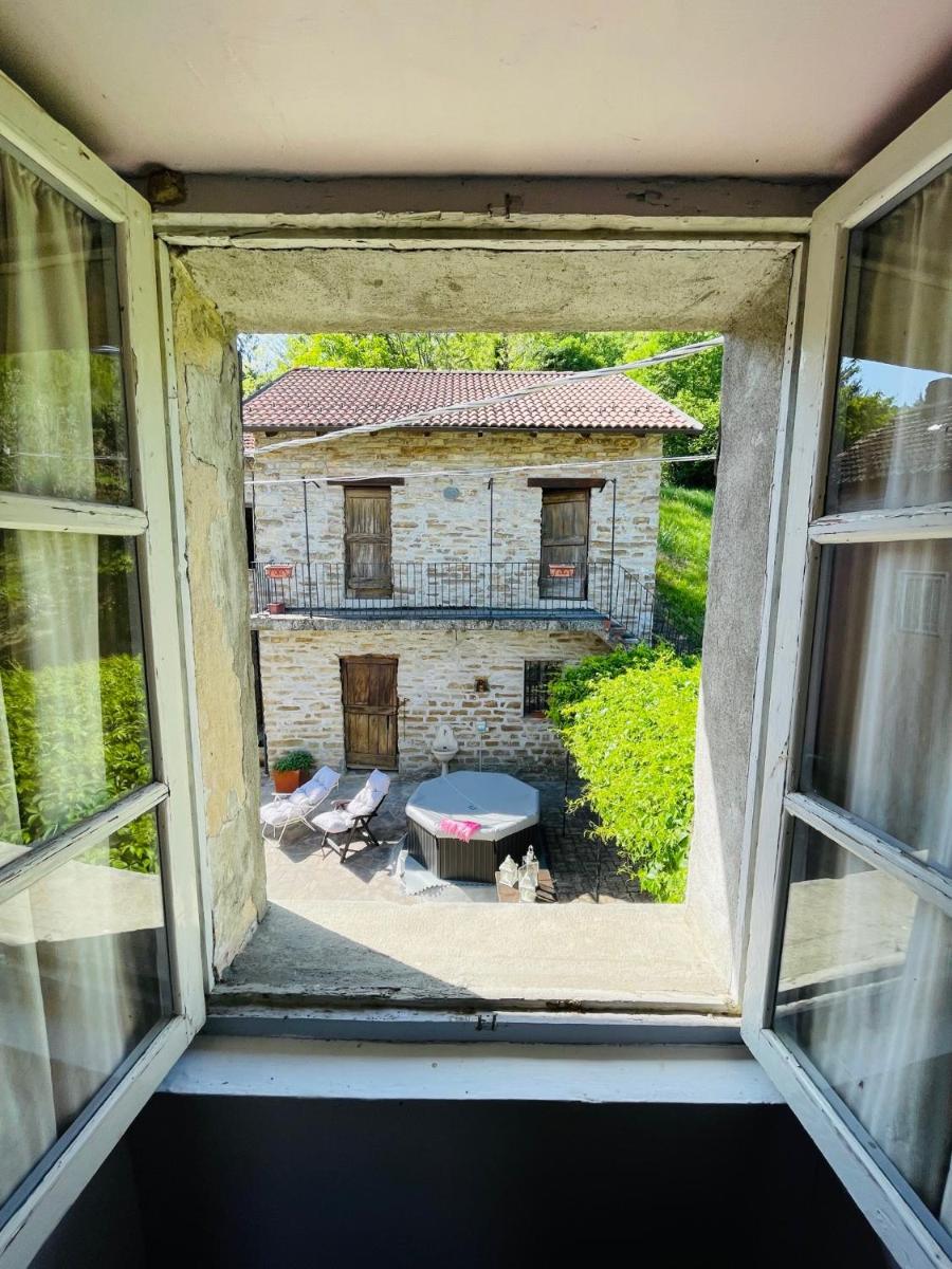 La Pergola House Orbregno Piemonte - Housity