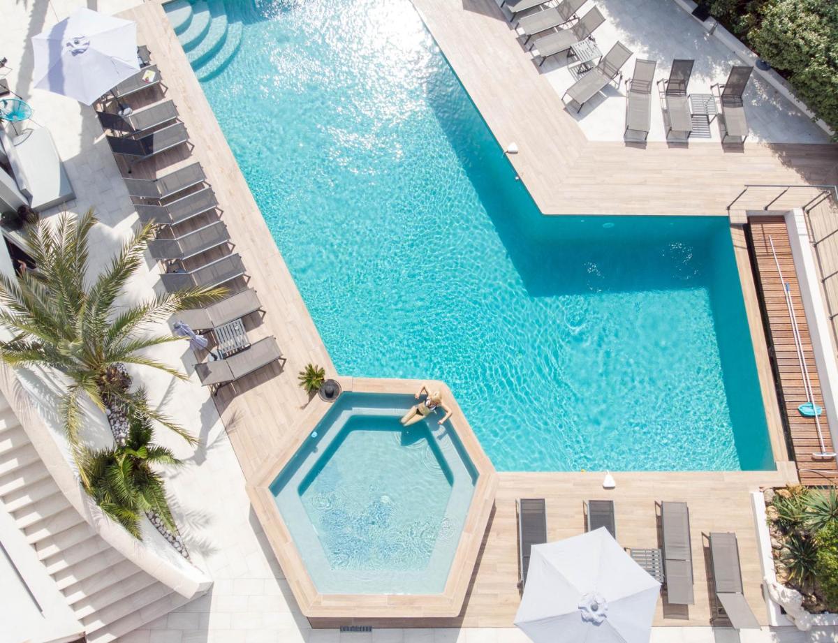 Le Confidentiel Hôtel & SPA - Housity