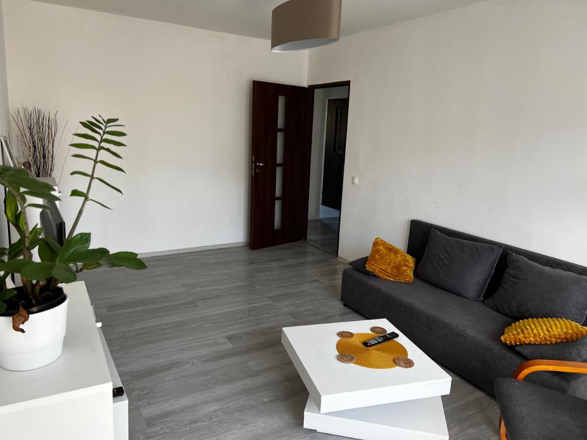 Apartament Królewska - Housity