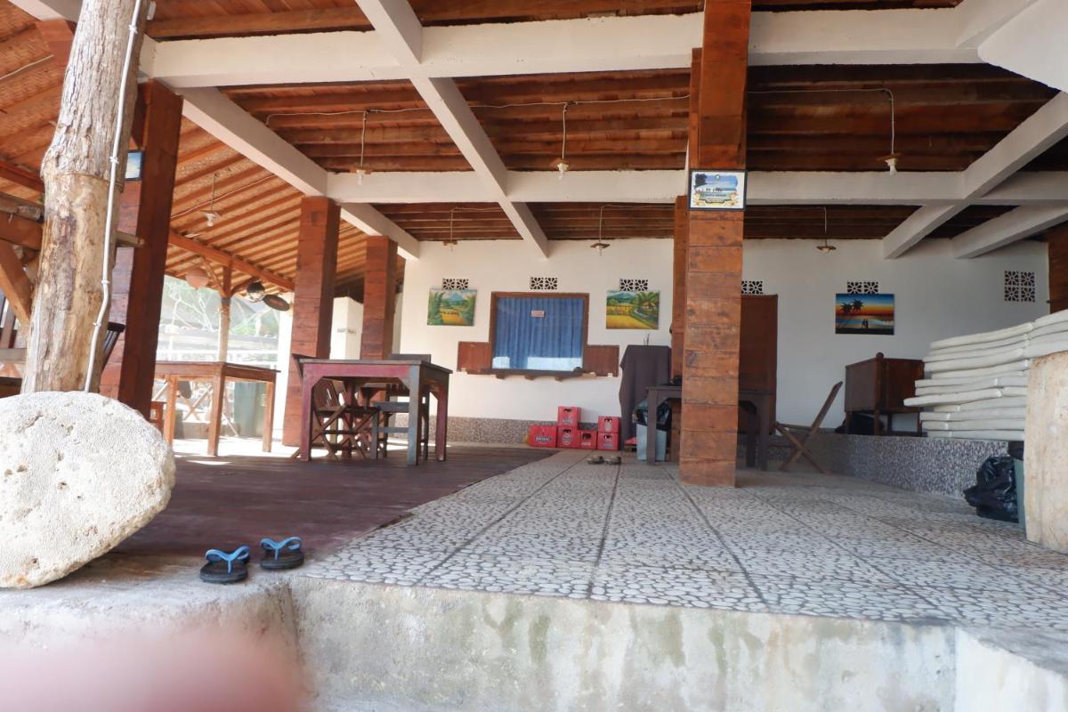Santai Warung Bali - Housity
