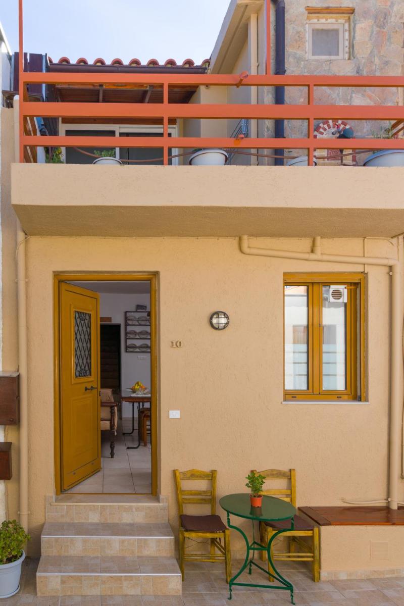 [kritsa house] - Housity