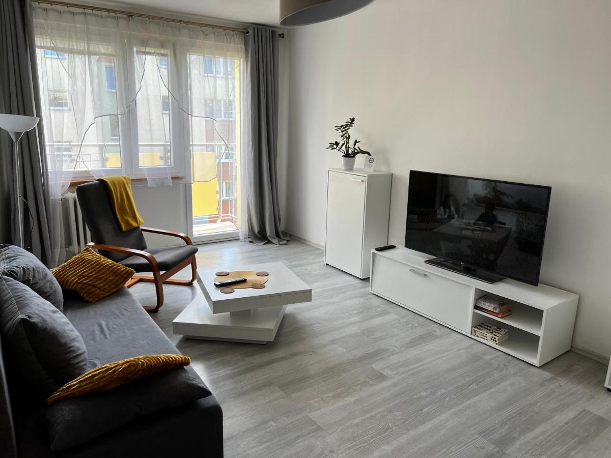 Apartament Królewska - Housity