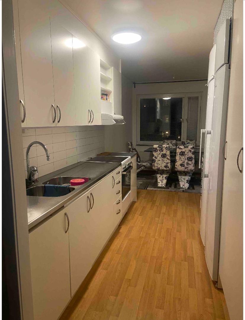 Nice and Comfortable - Housity