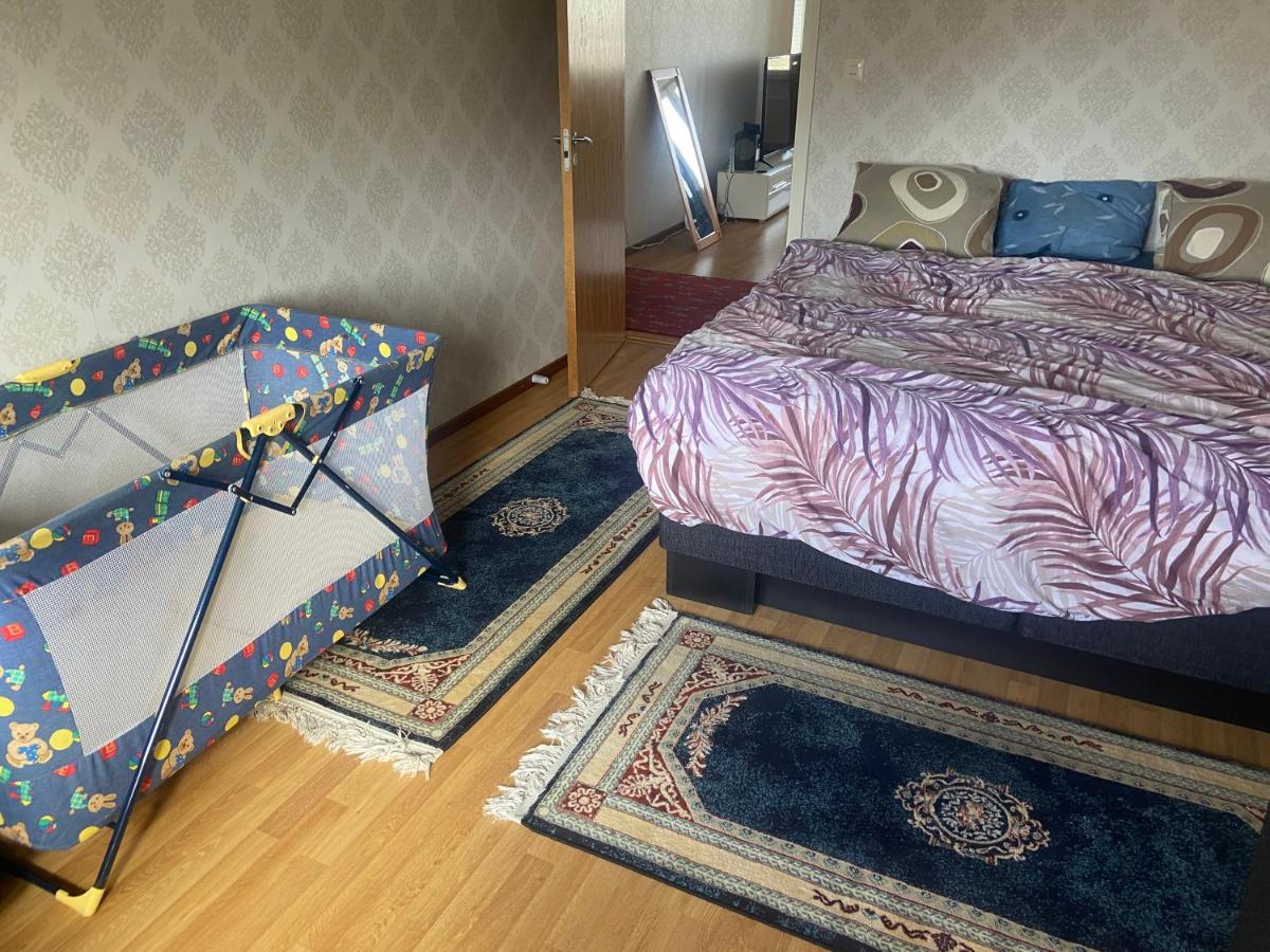 Nice and Comfortable - Housity
