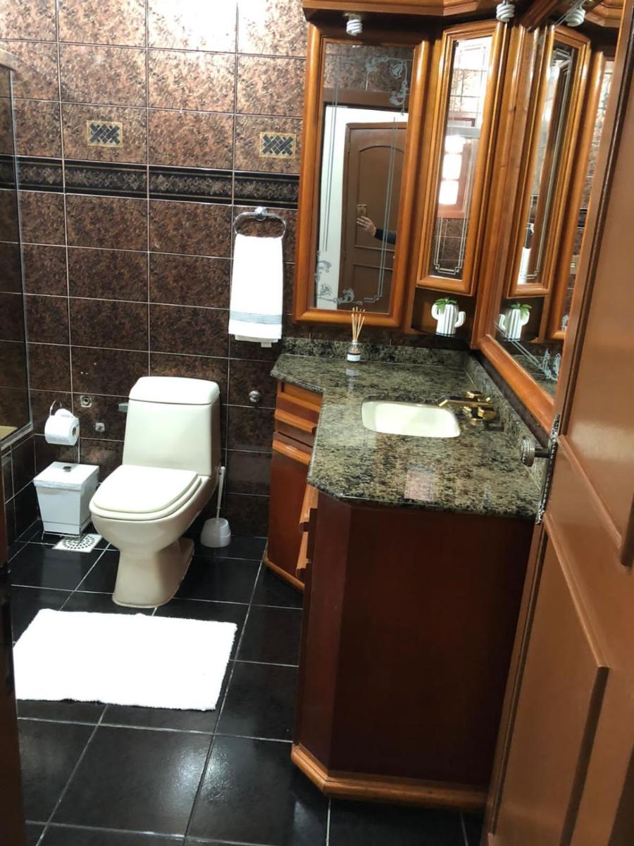 Casa ao Estilo Serrano na Grande Porto Alegre - Refúgio da Paz - Housity