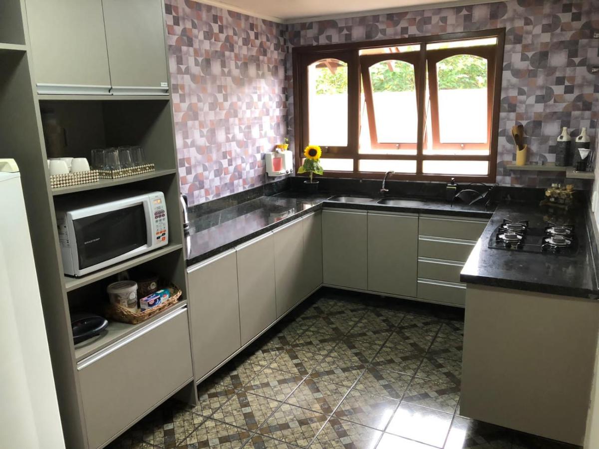 Casa ao Estilo Serrano na Grande Porto Alegre - Refúgio da Paz - Housity