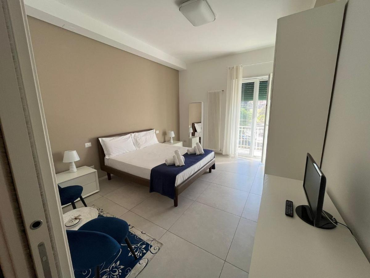 Suitetrails - Bliss Apartment - Matera