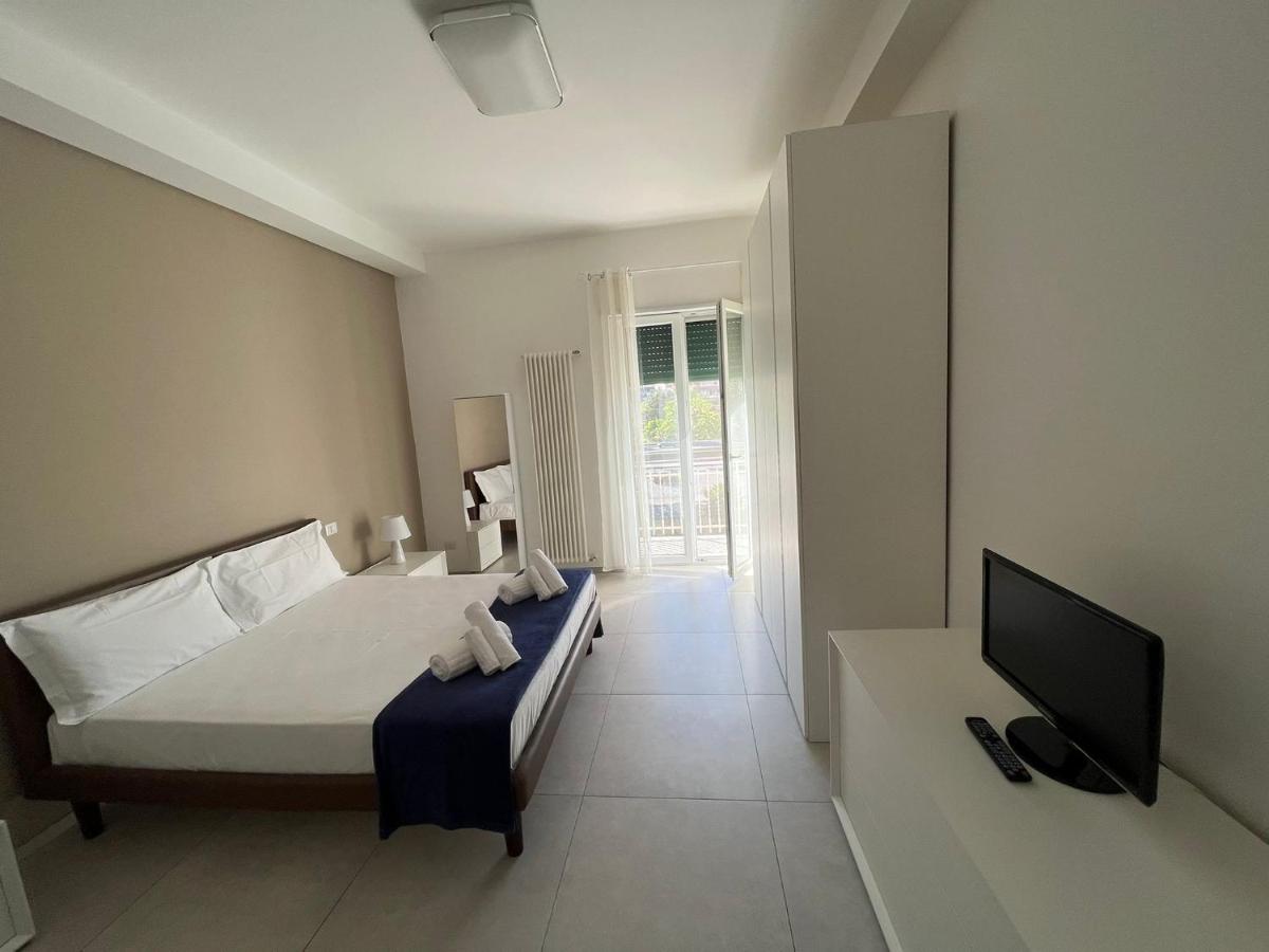 Suitetrails - Bliss Apartment - Matera