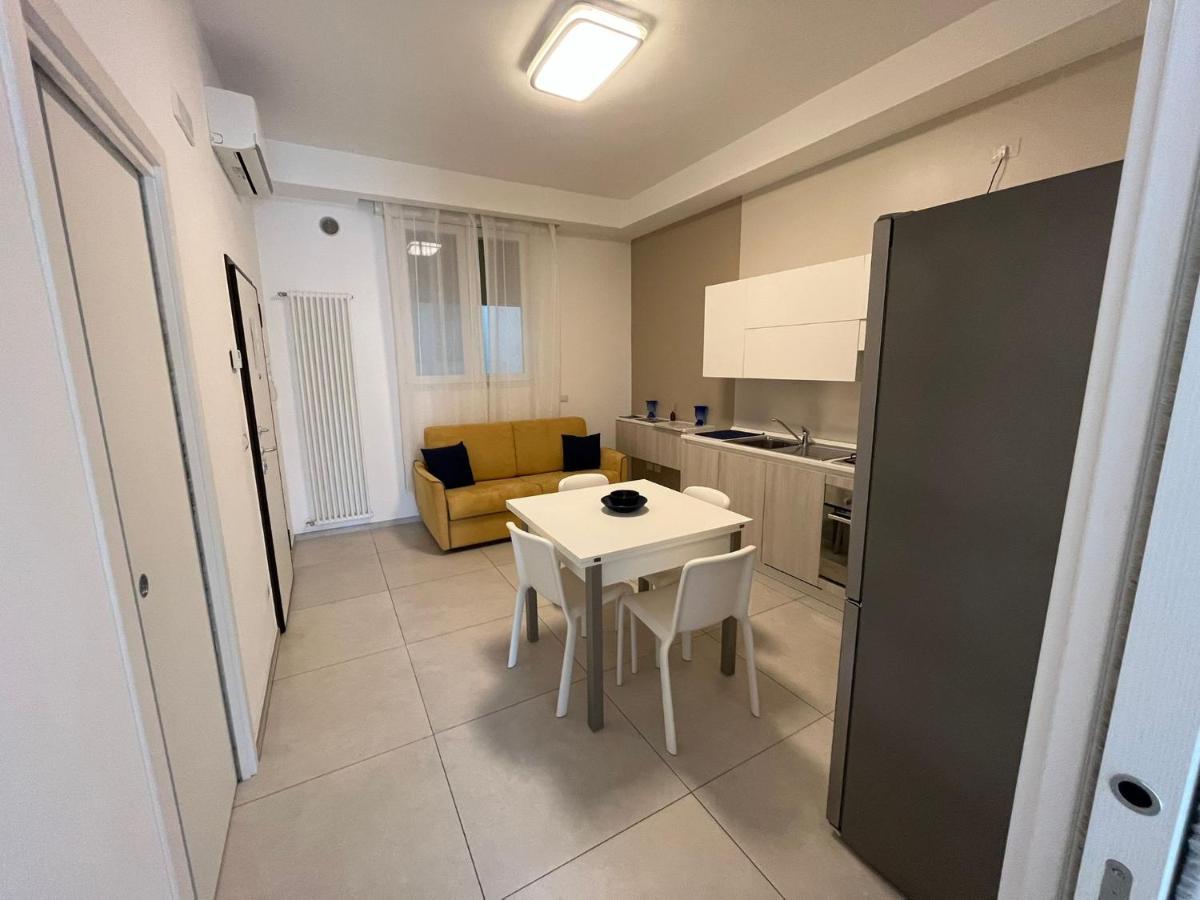 Suitetrails - Bliss Apartment - Matera