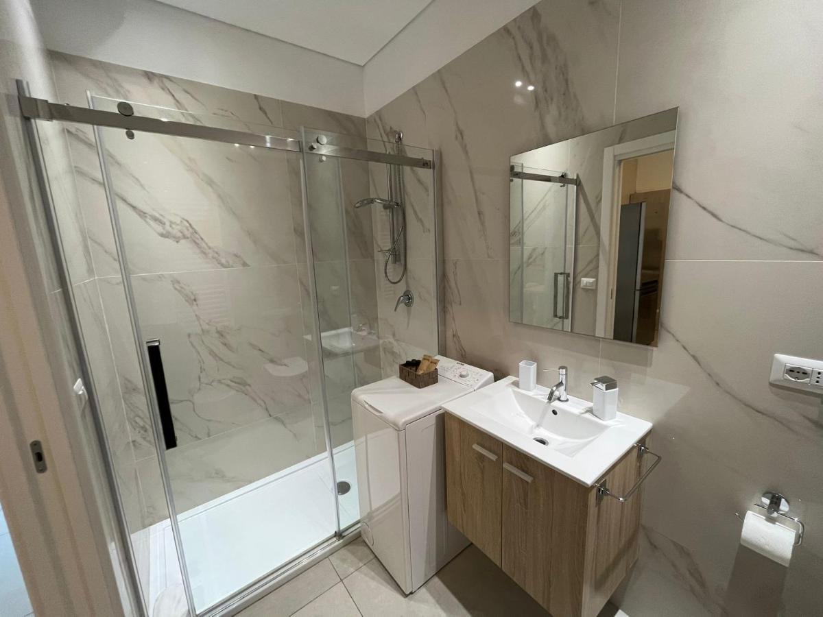 Suitetrails - Bliss Apartment - Matera