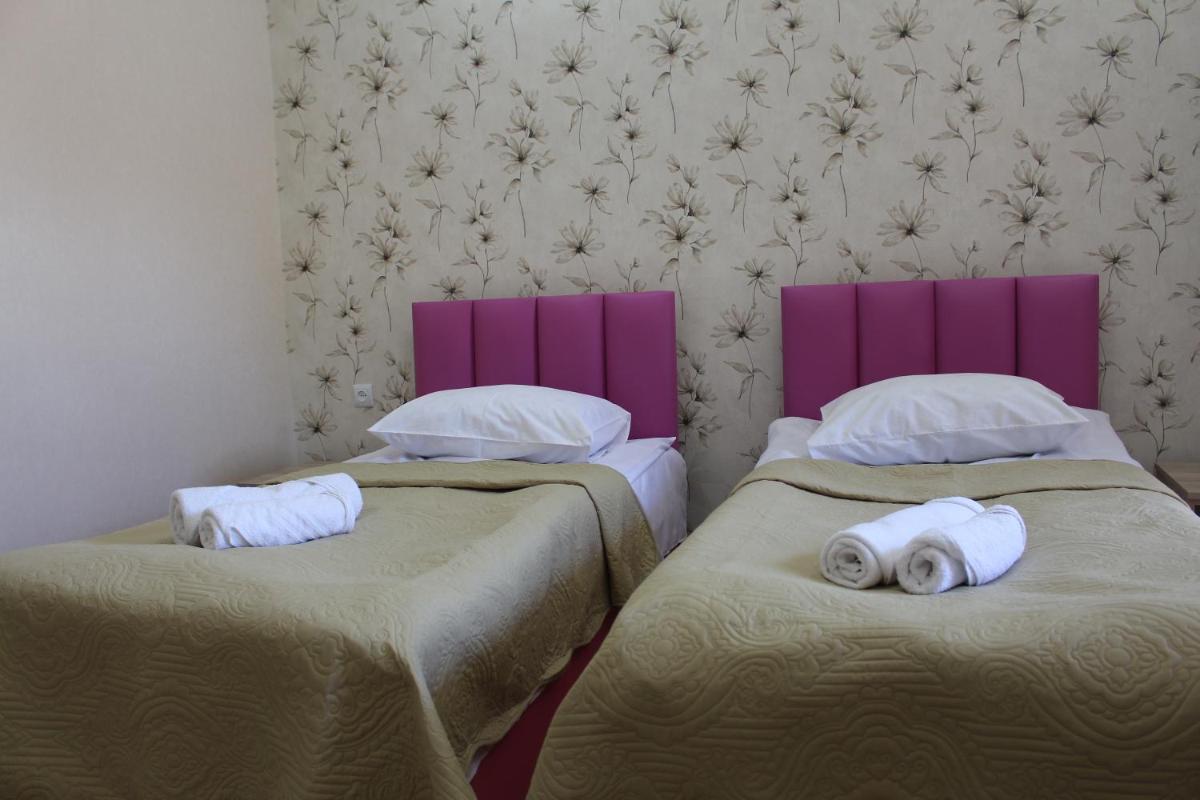 Suitetrails - Hotel Rabati