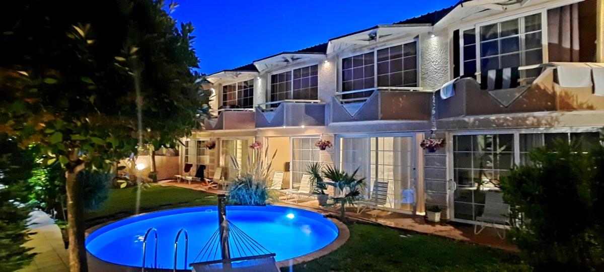 Aloha Luxury Apartments - Housity