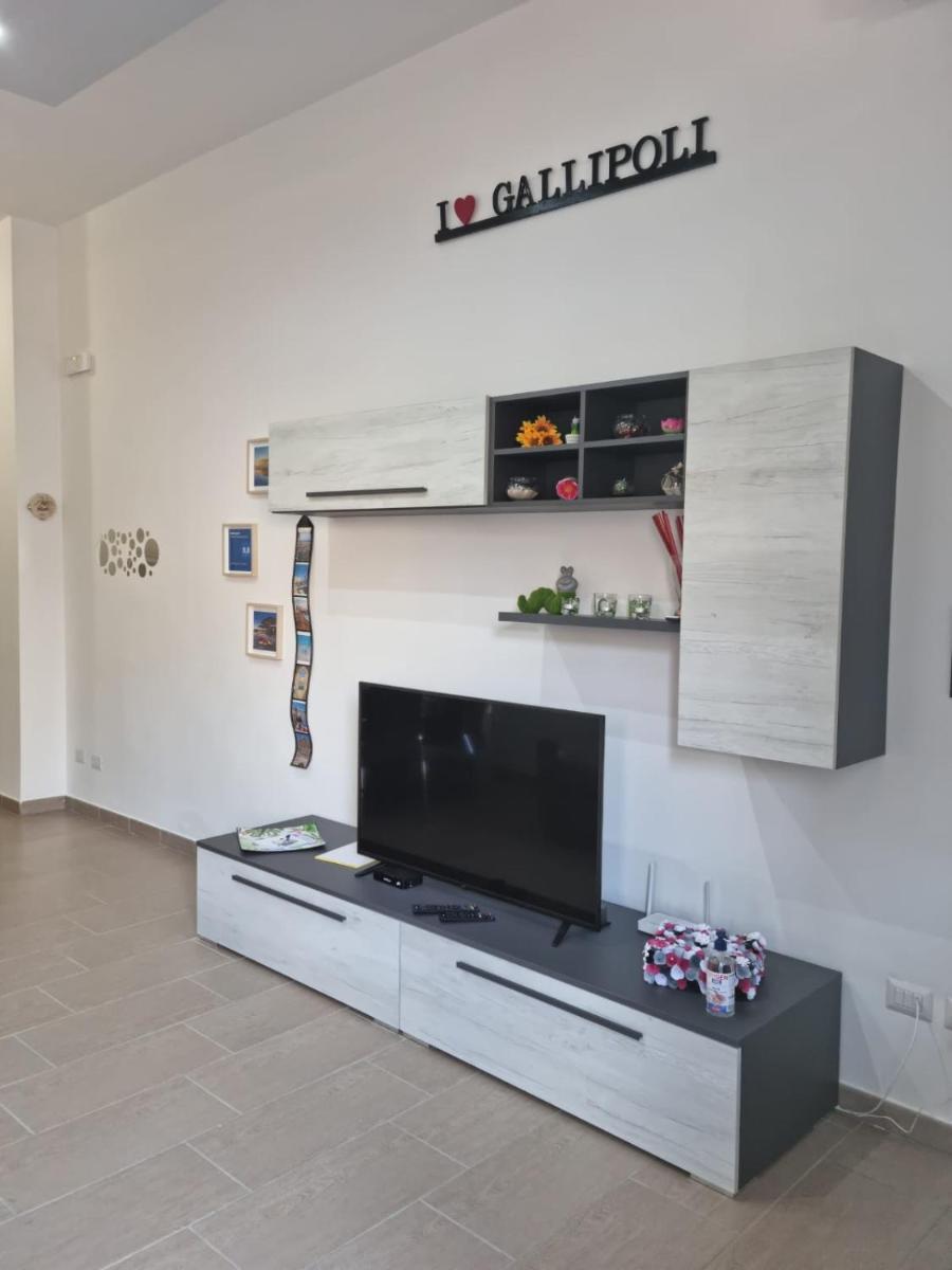 Appartamenti a Gallipoli - Hizvo