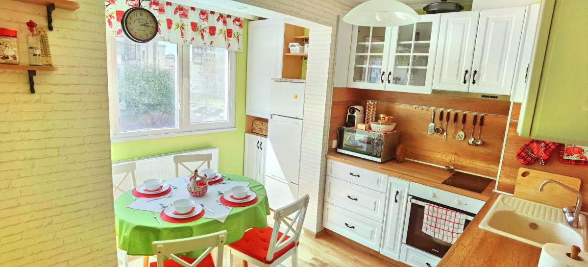 Дом Анести - Housity