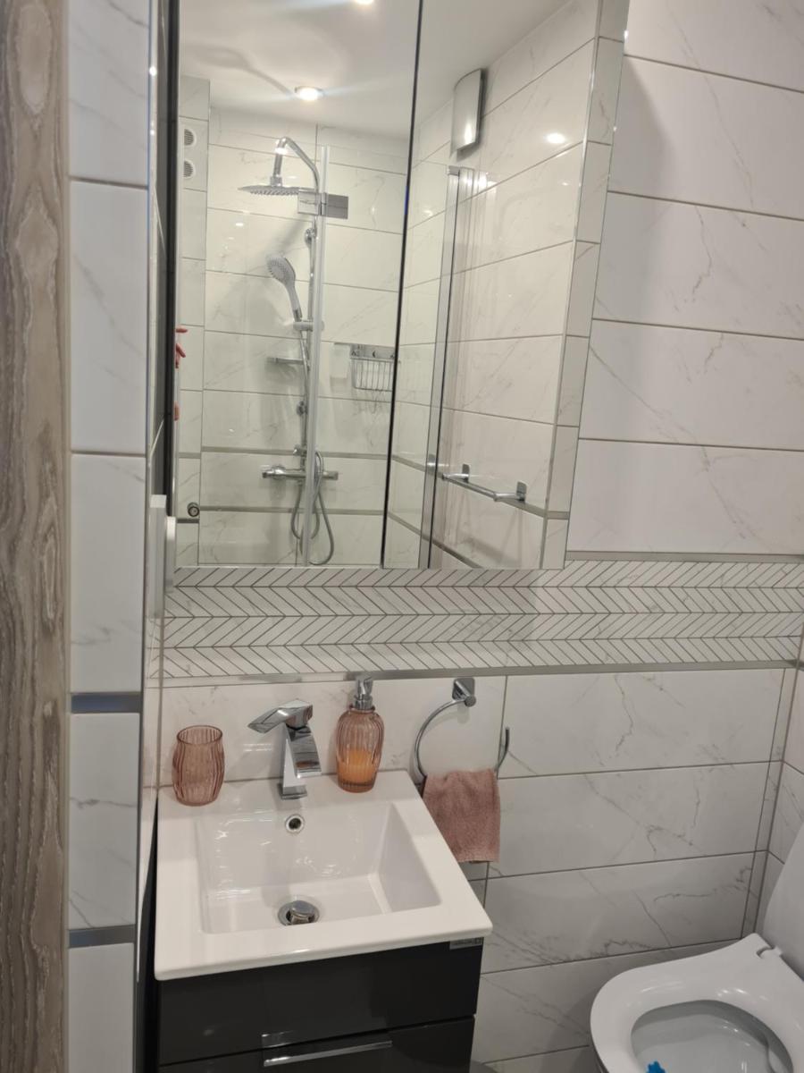 Apartament Paula - Housity