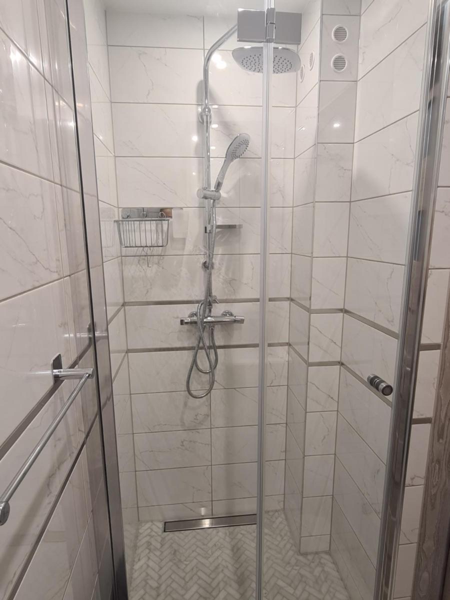 Apartament Paula - Hizvo