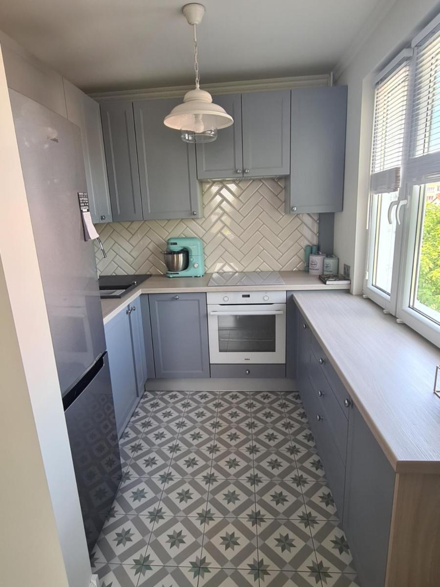 Apartament Paula - Hizvo
